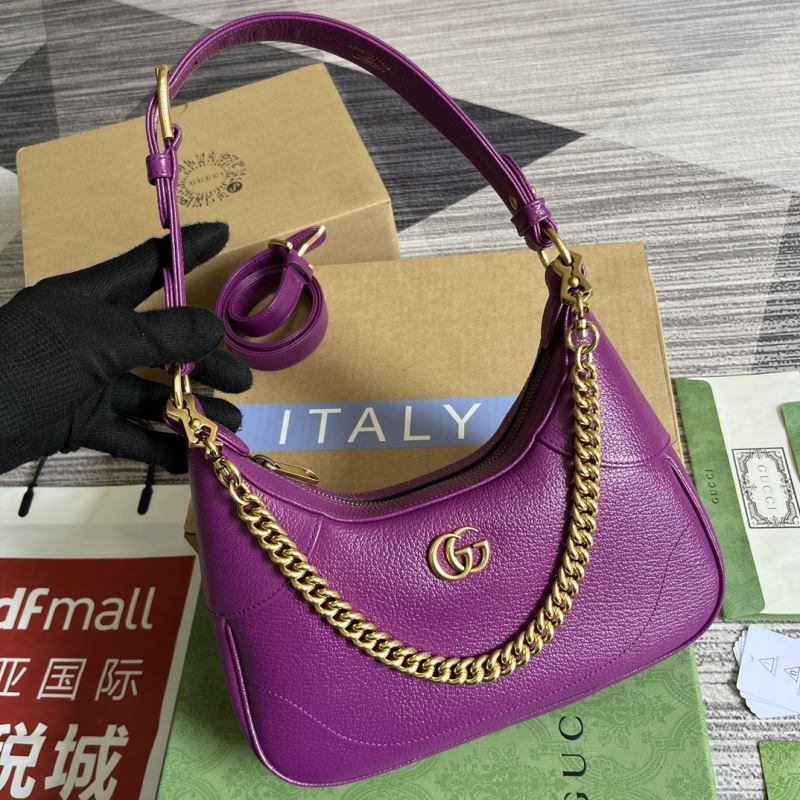 Gvc*1 hobo bags